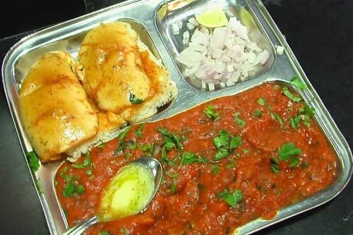 Bhojhan Thali